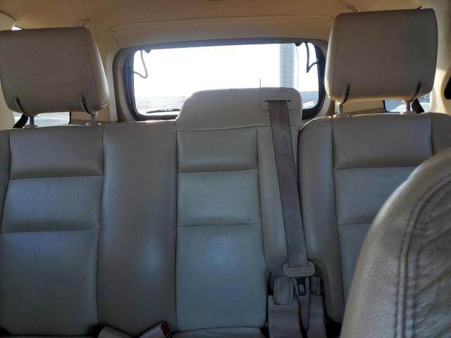 Photo 10 from auction – 2008 FORD EXPLORER X with VIN 1FMEU63E58UA68010