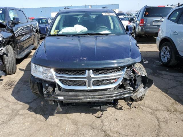 Photo 5 from auction – 2019 DODGE JOURNEY SE with VIN 3C4PDCBB6KT872515