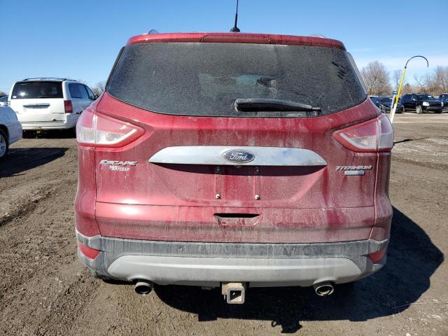 Photo 6 from auction – 2015 FORD ESCAPE TIT with VIN 1FMCU9J9XFUA58360