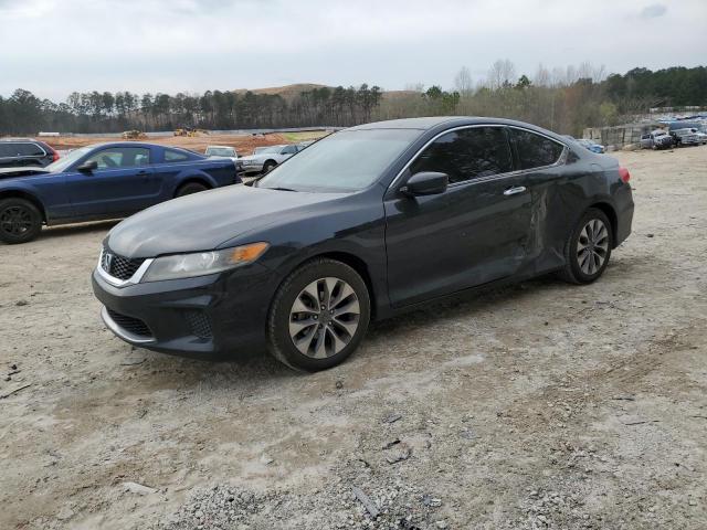 HONDA ACCORD LX 2014 with VIN 1HGCT1B36EA008558 - Photo from auction
