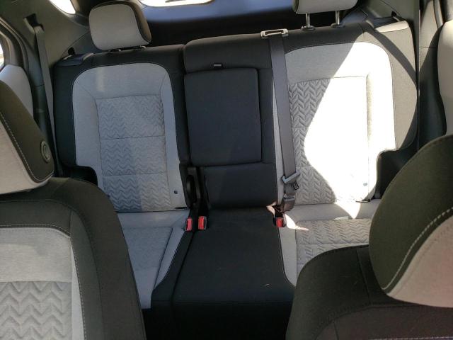 Photo 10 from auction – 2022 CHEVROLET EQUINOX LS with VIN 2GNAX5EV0N6126186