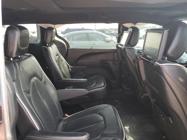 Photo 11 from auction – 2019 CHRYSLER PACIFICA L with VIN 2C4RC1GG4KR703942