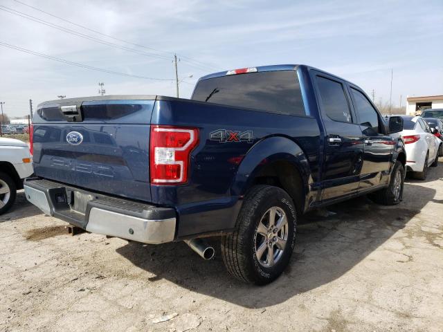 Photo 3 from auction – 2018 FORD F150 SUPER with VIN 1FTEW1E53JKD01981