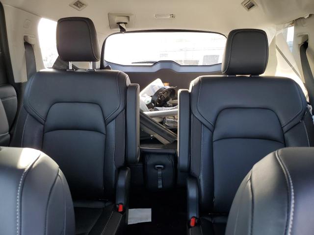 Photo 10 from auction – 2022 NISSAN PATHFINDER with VIN 5N1DR3CD0NC252114