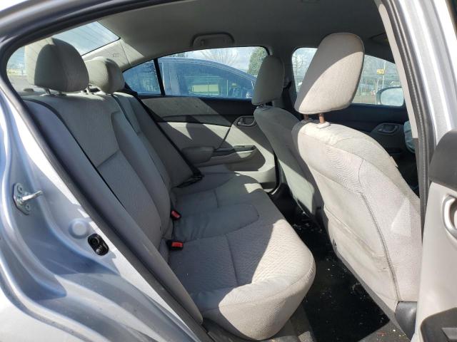 Photo 10 from auction – 2015 HONDA CIVIC LX with VIN 2HGFB2F56FH531163