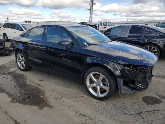 Photo 4 from auction – 2015 AUDI A3 PREMIUM with VIN WAUACGFF3F1112288