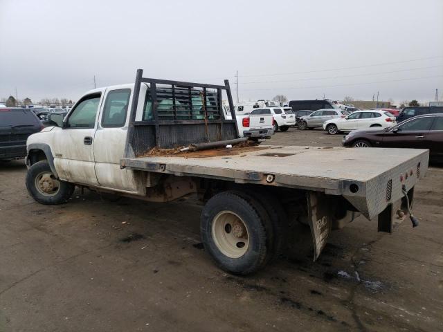 Photo 2 from auction – 2001 CHEVROLET SILVERADO with VIN 1GBJK39U21F103610