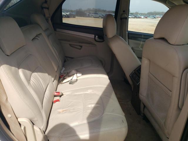Photo 10 from auction – 2004 BUICK RENDEZVOUS with VIN 3G5DA03EX4S570292