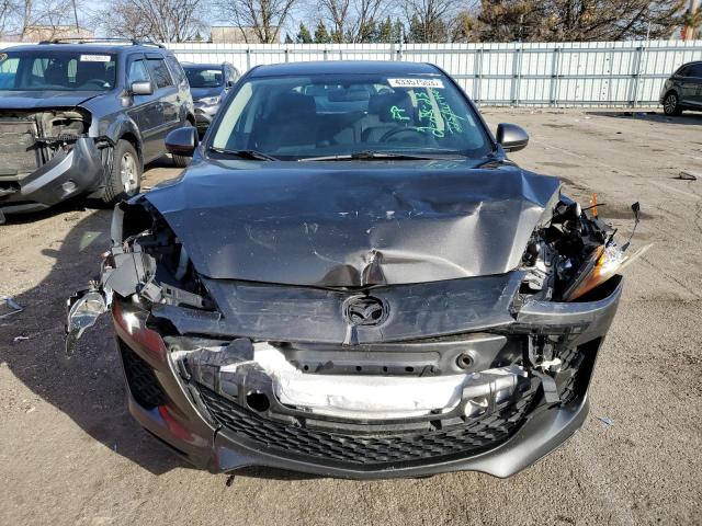 Photo 5 from auction – 2013 MAZDA 3 I with VIN JM1BL1L79D1840647