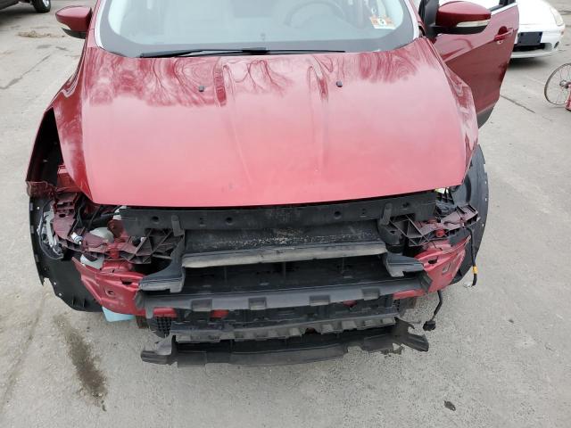 Photo 12 from auction – 2013 FORD ESCAPE SEL with VIN 1FMCU0H90DUB76769
