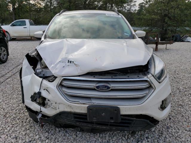 Photo 5 from auction – 2018 FORD ESCAPE SE with VIN 1FMCU0GDXJUD43365