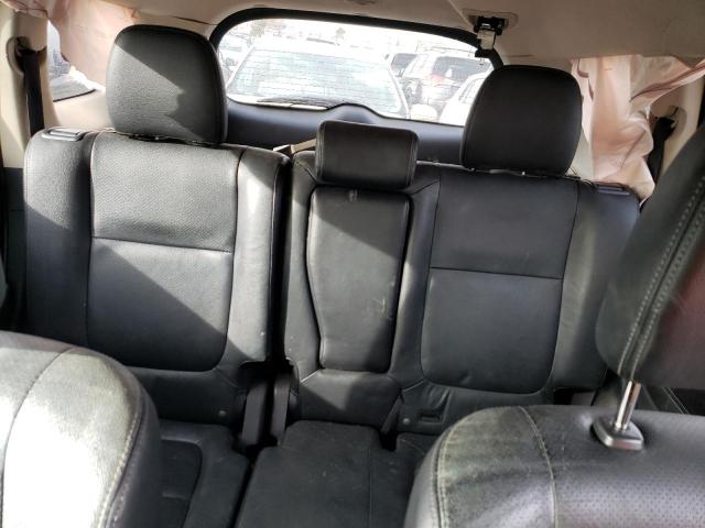 Photo 10 from auction – 2016 MITSUBISHI OUTLANDER with VIN JA4AD3A37GZ016148