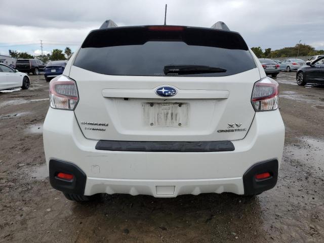 Photo 6 from auction – 2015 SUBARU XV CROSSTR with VIN JF2GPBCCXFH215618