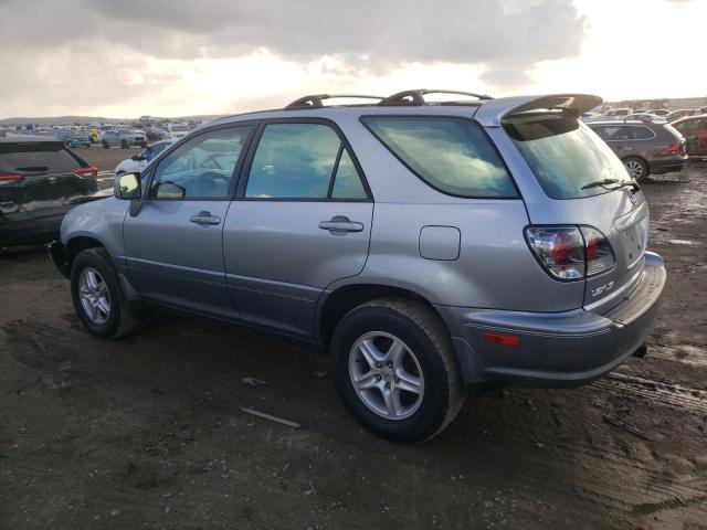 Photo 2 from auction – 2001 LEXUS RX 300 with VIN JTJHF10U410193262