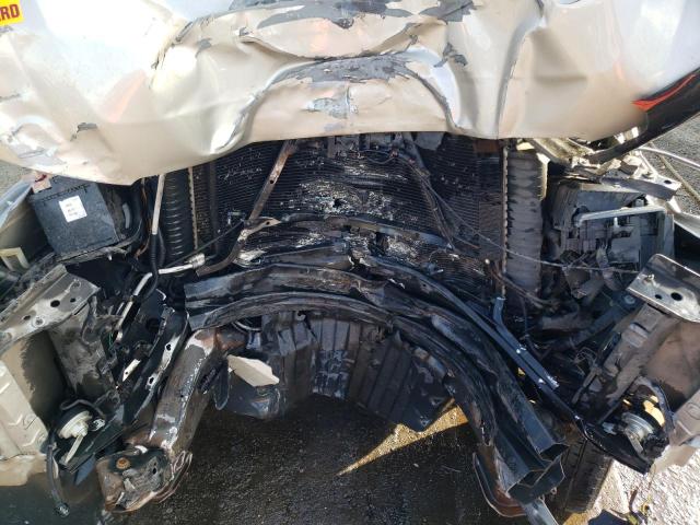 Photo 12 from auction – 2008 CHEVROLET SUBURBAN C with VIN 1GNFC16J88R133689