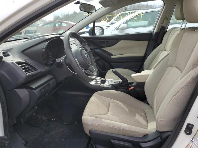 Photo 7 from auction – 2018 SUBARU IMPREZA with VIN 4S3GKAA60J3618498