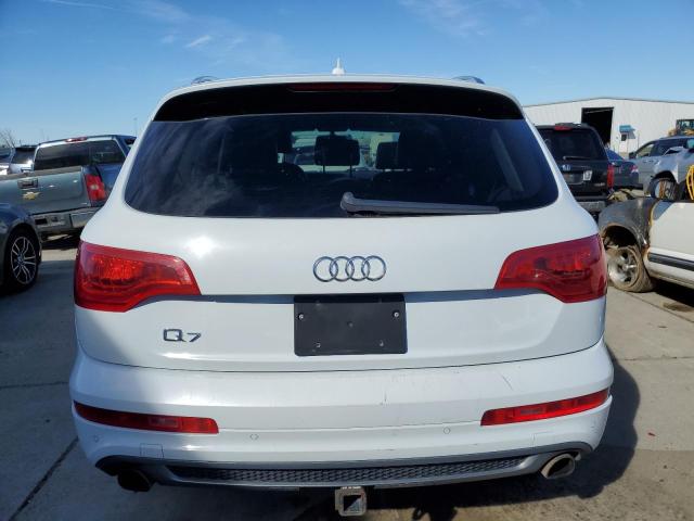 Zdjęcie 6 z aukcji – 2013 AUDI Q7 PRESTIG z VIN WA1DGBFE2DD012249