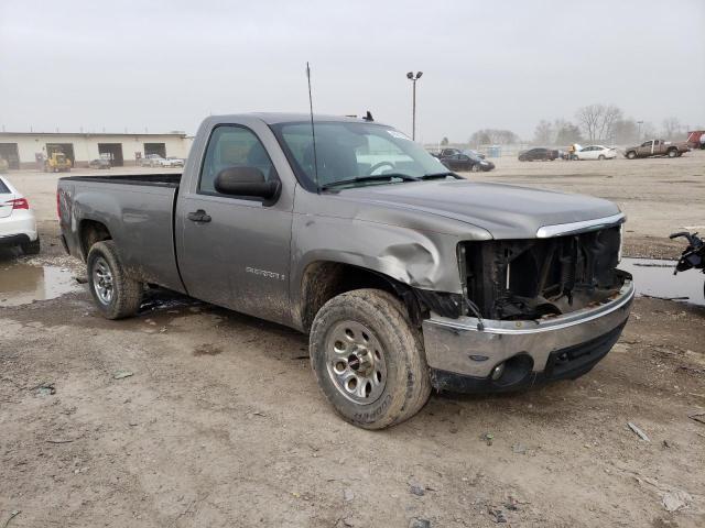 Photo 4 from auction – 2008 GMC SIERRA K15 with VIN 1GTEK14C28E104367