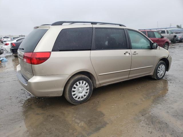 Photo 3 from auction – 2005 TOYOTA SIENNA CE with VIN 5TDZA23C35S248382