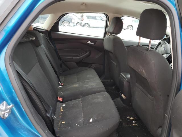 Photo 10 from auction – 2015 FORD FOCUS SE with VIN 1FADP3K27FL364930