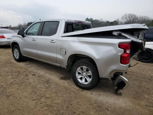 Photo 2 from auction – 2019 CHEVROLET SILVERADO with VIN 3GCPWCEDXKG100843