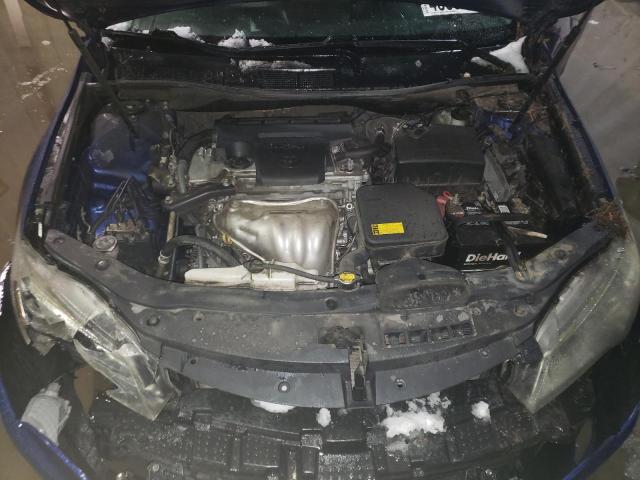Photo 11 from auction – 2015 TOYOTA CAMRY LE with VIN 4T1BF1FK2FU931232