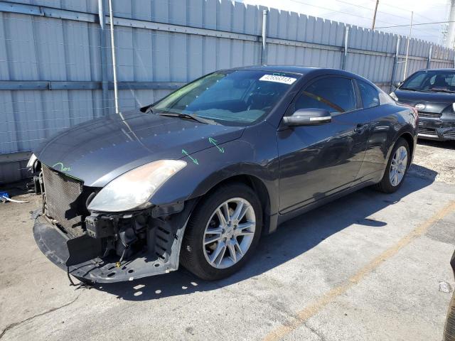 Photo 1 from auction – 2008 NISSAN ALTIMA 3.5 with VIN 1N4BL24E18C185807
