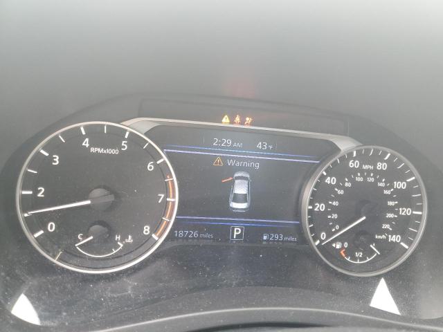 Photo 9 from auction – 2020 NISSAN ALTIMA S with VIN 1N4BL4BV2LC102246