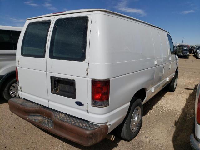 Photo 3 from auction – 2013 FORD ECONOLINE with VIN 1FTNE1EW8DDA04838
