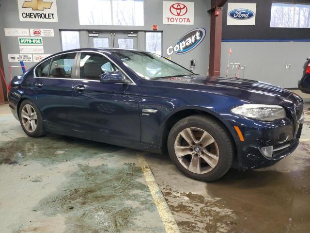 Photo 4 from auction – 2012 BMW 528 XI with VIN WBAXH5C56CDW05940