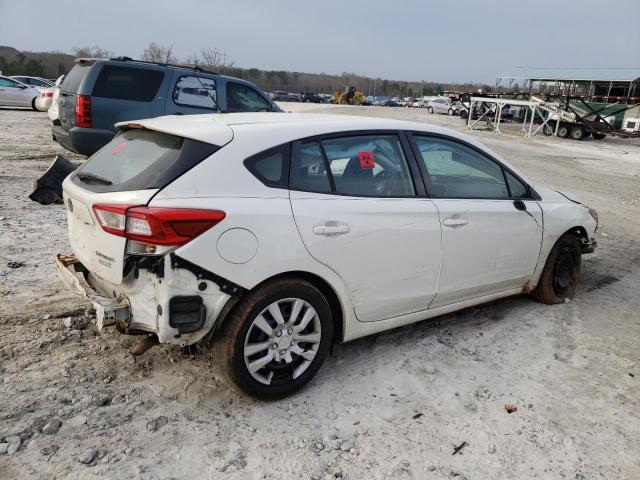 Photo 3 from auction – 2017 SUBARU IMPREZA with VIN 4S3GTAA67H3706682