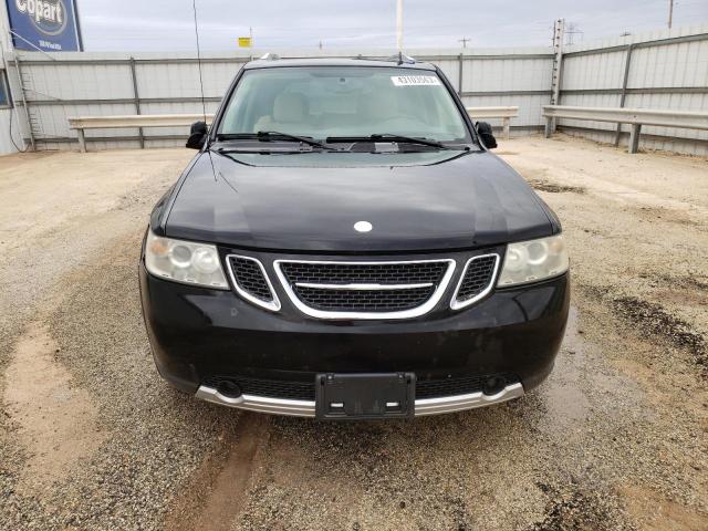 Photo 5 from auction – 2008 SAAB 9-7X 4.2I with VIN 5S3ET13S482804425