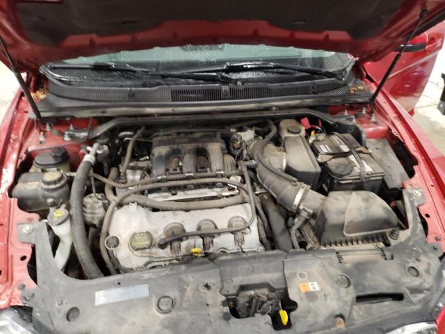 Photo 11 from auction – 2012 FORD TAURUS SEL with VIN 1FAHP2EW4CG123776