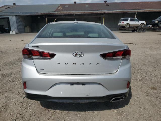 Photo 6 from auction – 2019 HYUNDAI SONATA SE with VIN 5NPE24AF3KH783704