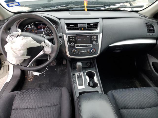 Photo 8 from auction – 2017 NISSAN ALTIMA 2.5 with VIN 1N4AL3AP1HC258942