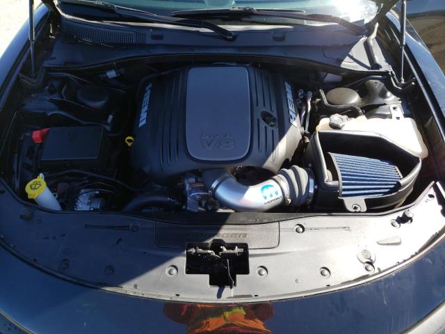 Photo 11 from auction – 2021 DODGE CHARGER R/ with VIN 2C3CDXCT9MH671138