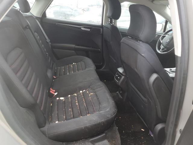 Photo 10 from auction – 2016 FORD FUSION SE with VIN 3FA6P0H70GR179115