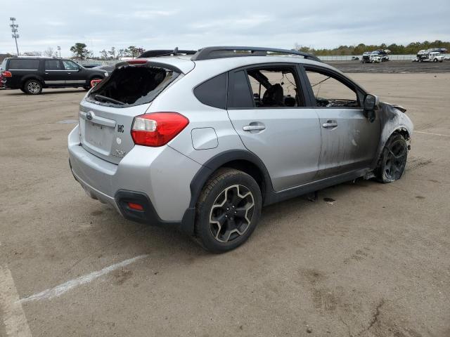 Photo 3 from auction – 2013 SUBARU XV CROSSTR with VIN JF2GPAGC0D2893041