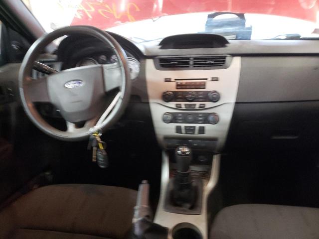 Photo 8 from auction – 2010 FORD FOCUS SE with VIN 1FAHP3FN0AW215448