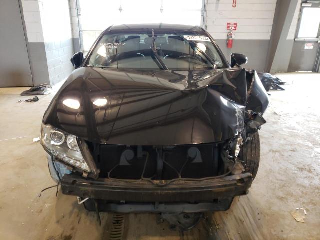 Photo 5 from auction – 2014 LEXUS ES 350 with VIN JTHBK1GG1E2138202