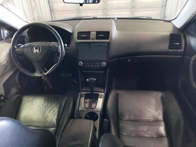 Photo 8 from auction – 2004 HONDA ACCORD EX with VIN 1HGCM82624A019913