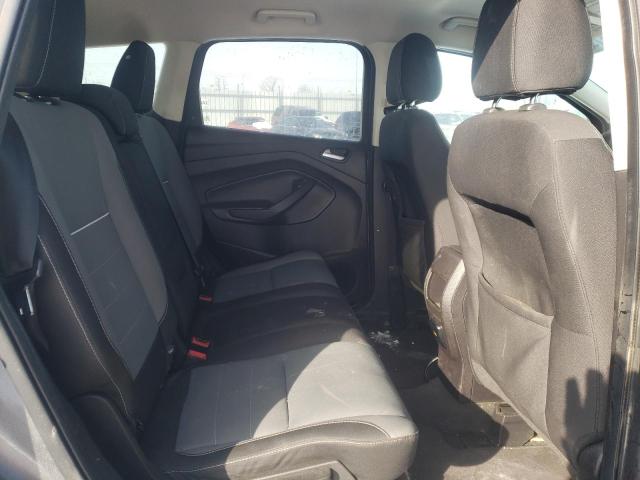 Photo 11 from auction – 2014 FORD ESCAPE SE with VIN 1FMCU9GX6EUD68588