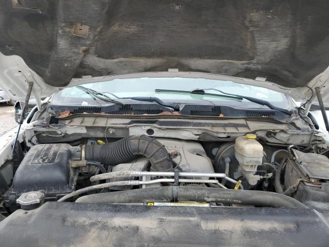 Photo 11 from auction – 2012 DODGE RAM 2500 S with VIN 3C6LD5AT7CG126791