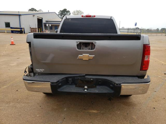 صورة رقم 6 من المزاد - 2008 CHEVROLET SILVERADO مع VIN 3GCEC13C38G129088