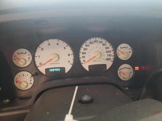 Photo 9 from auction – 2004 DODGE RAM 1500 S with VIN 1D3HU18D54J108903