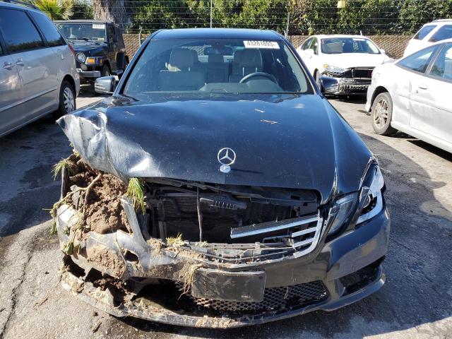 Photo 5 from auction – 2011 MERCEDES-BENZ E 350 with VIN WDDHF5GB6BA463687