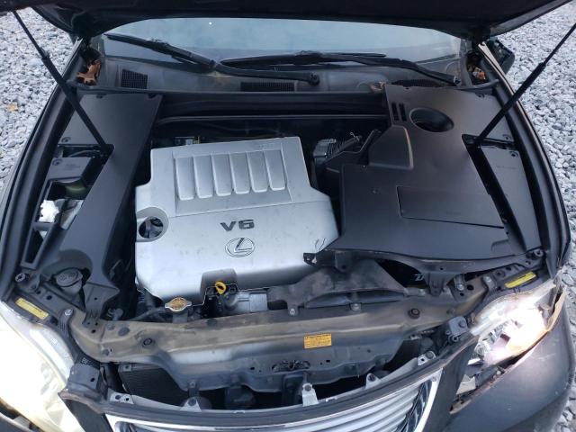 Photo 11 from auction – 2007 LEXUS ES 350 with VIN JTHBJ46GX72148512