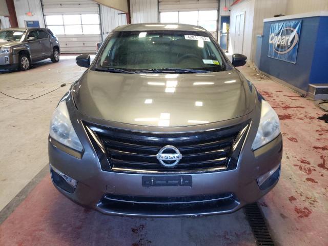 Photo 5 from auction – 2015 NISSAN ALTIMA 2.5 with VIN 1N4AL3AP2FC101997