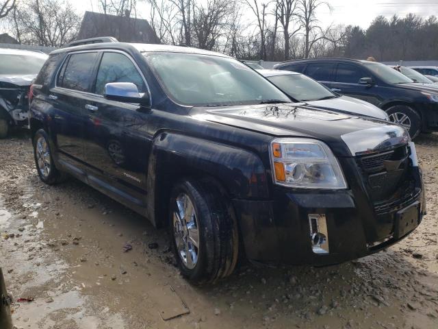 Фото 4 с аукциона – 2014 GMC TERRAIN SL с VIN 2GKFLRE38E6170635