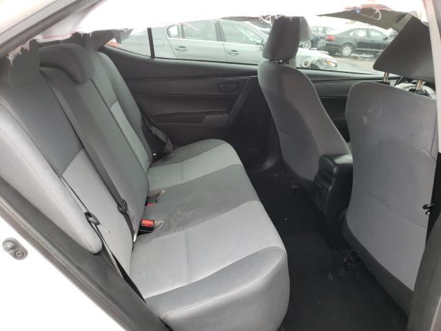 Photo 10 from auction – 2017 TOYOTA COROLLA L with VIN 2T1BURHE9HC909146